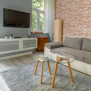 Appartamento Ny18 Nyar Budapest