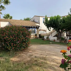 Alloggio per agriturismo Bingia Bonaria