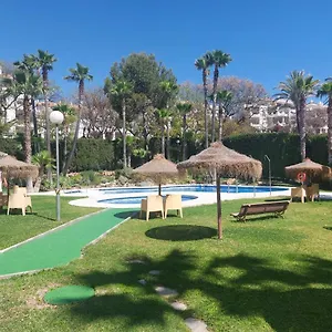 Apartamento Nuevatorrequebrada