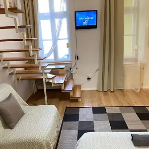Appartamento Nefelejcs Near The Keleti Railway Station Budapest