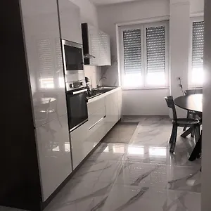 Apartamento Cuore Di Centro