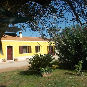  Casa di campagna Ezzi Mannu