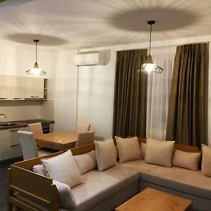 Appartamento Sunrise Luxury Sarandë