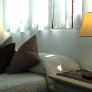 Apartamento Buenos Aires
