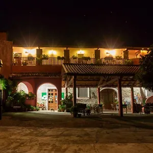  Alloggio per agriturismo Costiolu