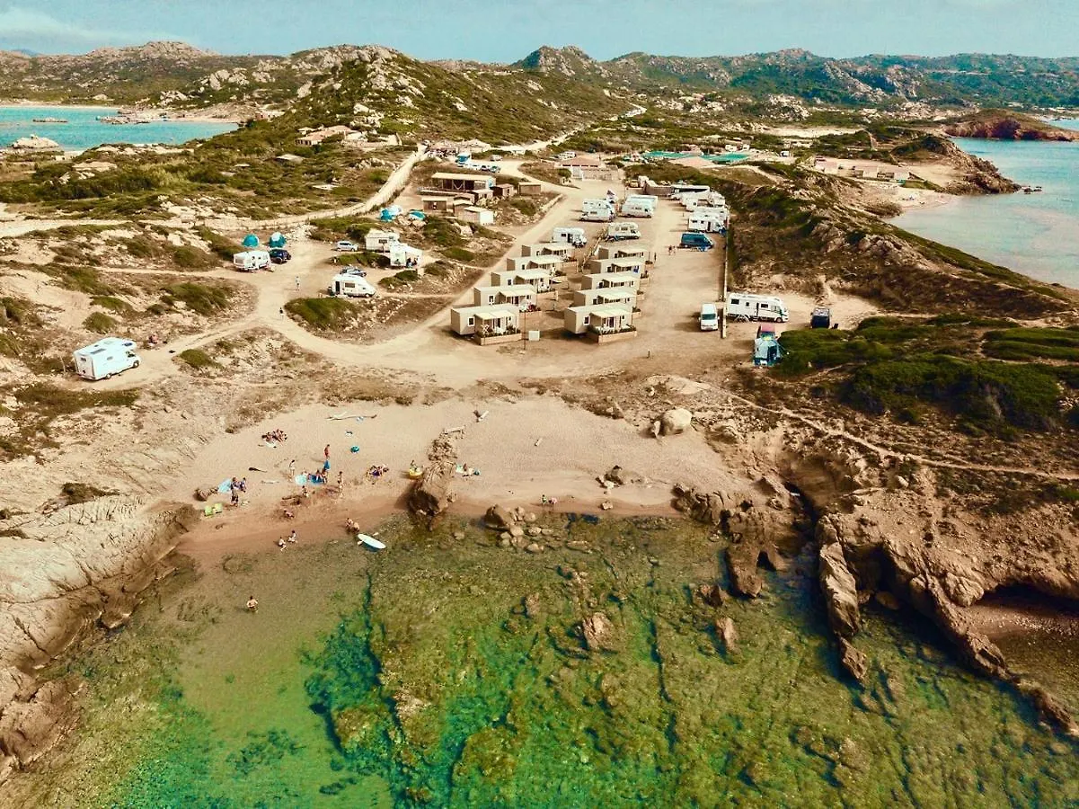 Abbatoggia Village لا ماداّلينا 2*,  إيطاليا